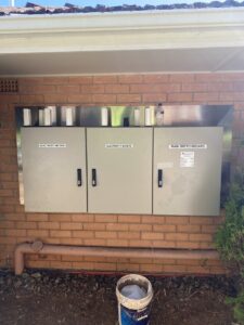 Electrical Switchboard Upgrades and Repairs - C & R All Spark Electrical