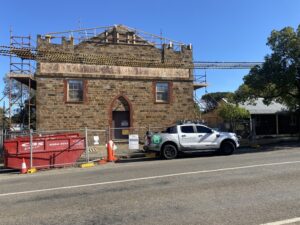 C & R All Spark Electrical - Electrical Renovation and Rewiring Services for Public Structures