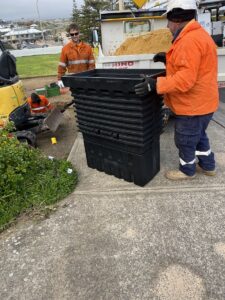 Christmas and New Year We're Open - C & R All Spark Electrical