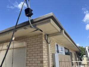 Commercial Electricians for Emergencies - C & R All Spark Electrical