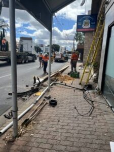 Electricians Repairing - C & R All Spark Electrical