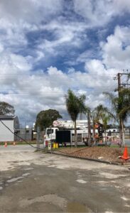 Commercial Electricians for Holiday Emergencies - C & R All Spark Electrical