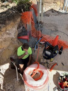 Commercial Electrical Contractors On-Call 24/7 - C & R All Spark Electrical