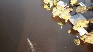 Electrical Emergencies due to Flooding - C & R All Spark Electrical