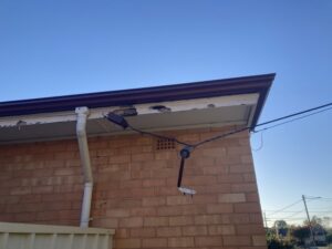 Residential Electricians On-Call 24/7 - C & R All Spark Electrical