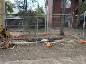 proper safety measure for underground installation-min