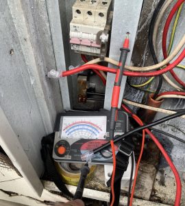 24/7 Electrical Contractor for Faults and Issues