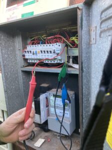 Emergency Electricians Available 24/7 - C & R All Spark Electrical