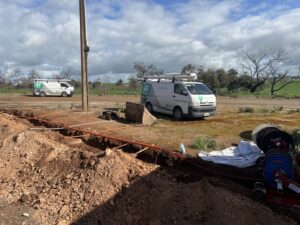 Commercial Electrical Fault Finding Experts - C & R All Spark Electrical