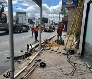 C & R All Spark Offers Emergency Electrical Fault Repairs