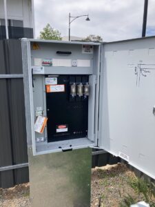 Switchboard Maintenance & Repairs Specialist - C & R All Spark Electrical