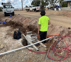 Project Spotlight - SAPN