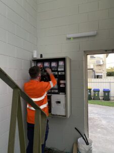 Why Is Electrical Switchboards Maintenance Important? C & R All Spark Electrical