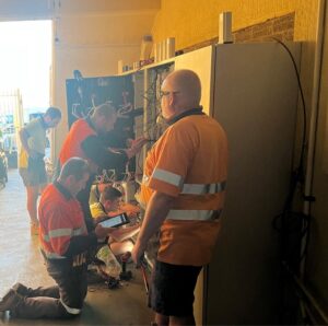 How do you know if your switchboard is faulty? - C & R All Spark Electrical