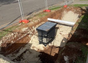 Project Spotlight: SAPN Asset Relocation