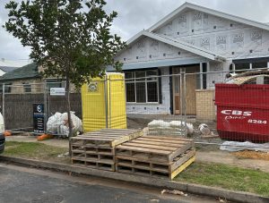 Experienced Electricians for Adelaide Builders