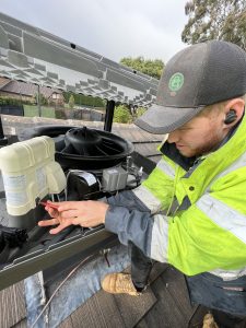 Local Adelaide Builder Electrical Solutions Partner