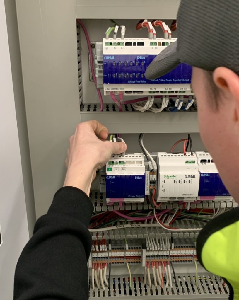 electrician near me adelaide