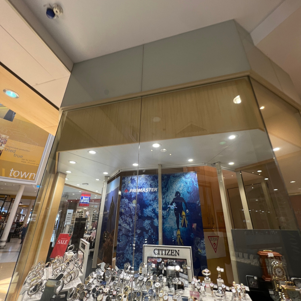 Commercial Electrical Fitouts for Retail Stores in Adelaide
