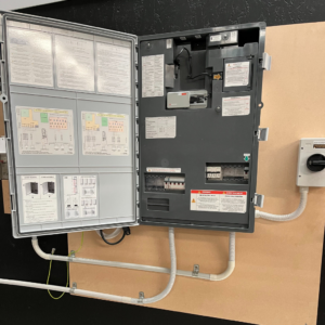 Solar Battery Storage Adelaide - C & R All Spark Electrical