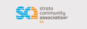 Strata Community logo