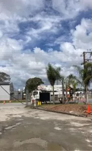 Commercial Electricians for Holiday Emergencies - C & R All Spark Electrical