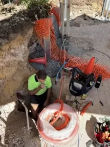 Commercial Electrical Contractors On-Call 24/7 - C & R All Spark Electrical