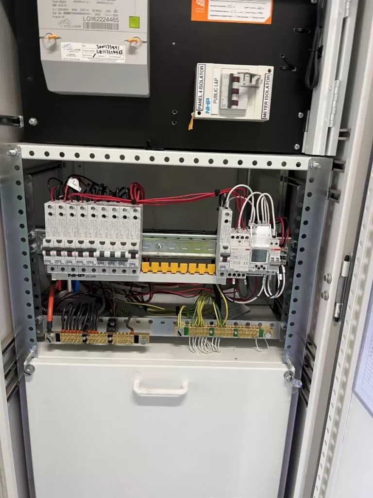 Commercial Electrical Disruptions - C & R All Spark Electrical