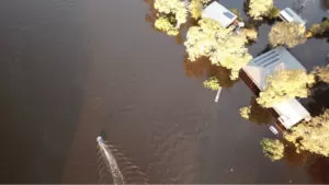 Electrical Emergencies due to Flooding - C & R All Spark Electrical