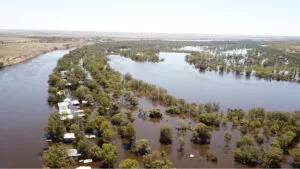 Electrical Work and Management Support During Flooding - C & R All Spark Electrical