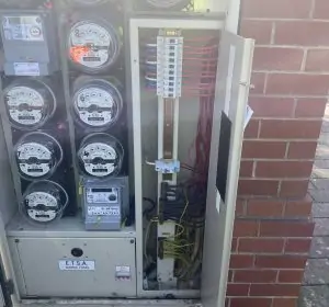 Emergency Electricians Available 24/7