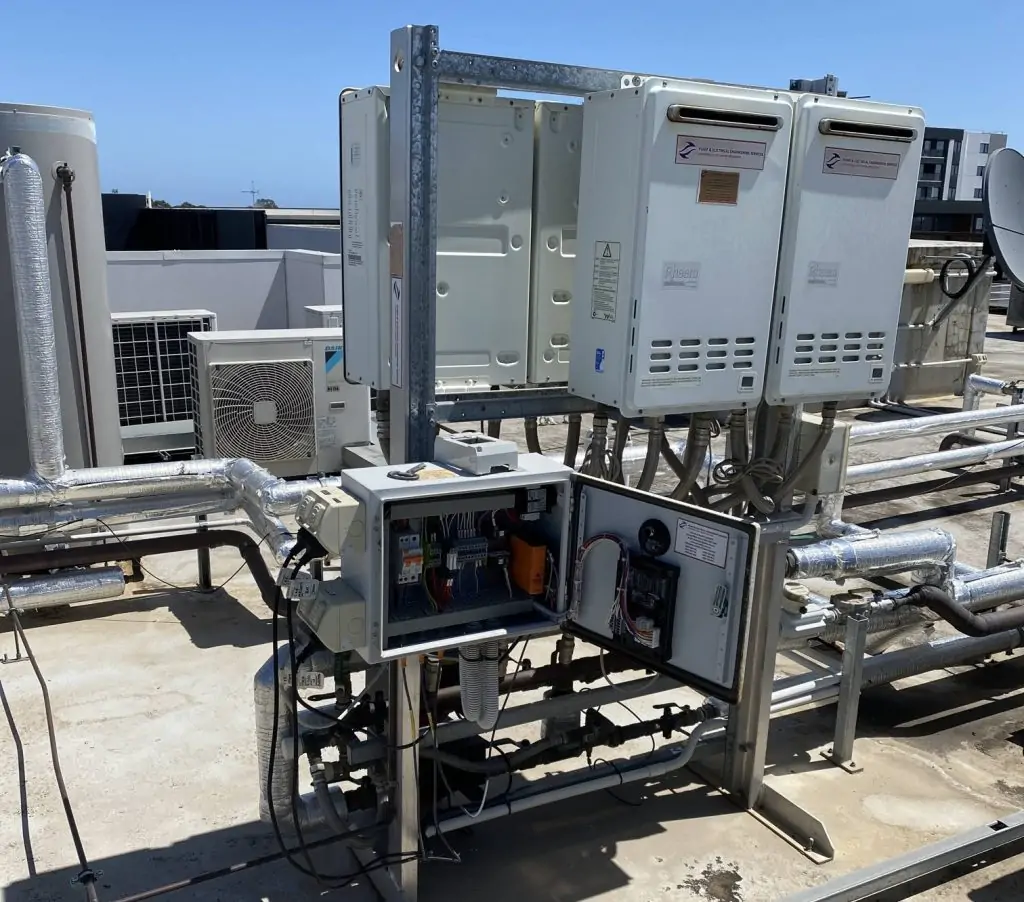 24/7 Commercial Electricians for Callouts & Emergencies