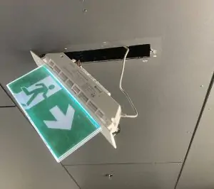 Set & Forget Commercial Electrical Maintenance