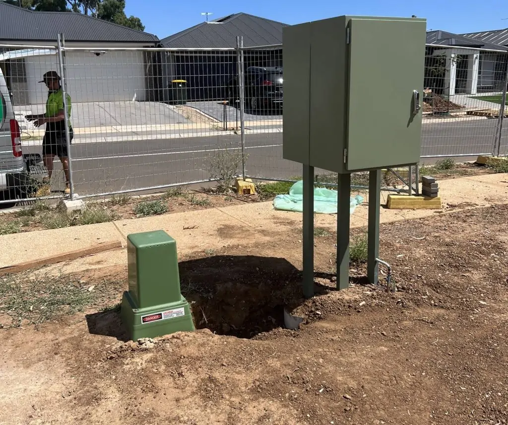 Commercial Electrical Support and Backup in 2023