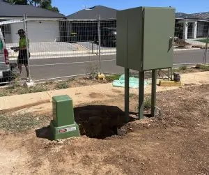 Commercial Electrical Support and Backup in 2023