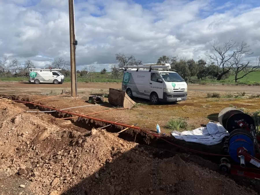 Commercial Electrical Fault Finding Experts - C & R All Spark Electrical