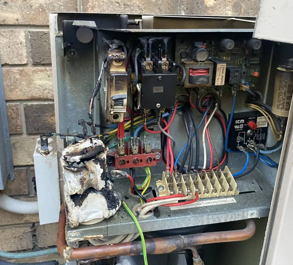 C & R All Spark Works with the 5 Largest Insurance Builders