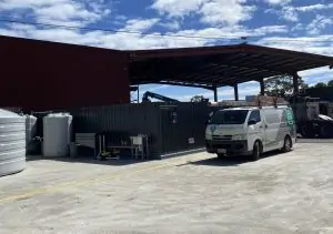 Project Spotlight - SET Transport