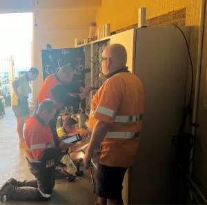 How do you know if your switchboard is faulty? - C & R All Spark Electrical