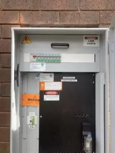 Adelaide Electrical Insurance Builder Partner - C & R All Spark