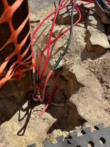 Electrical Faults and Emergencies C & R All Spark