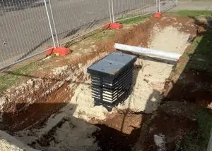 Project Spotlight: SAPN Asset Relocation