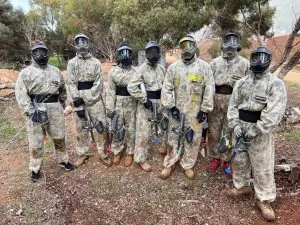 You're Only As Good As Your Team