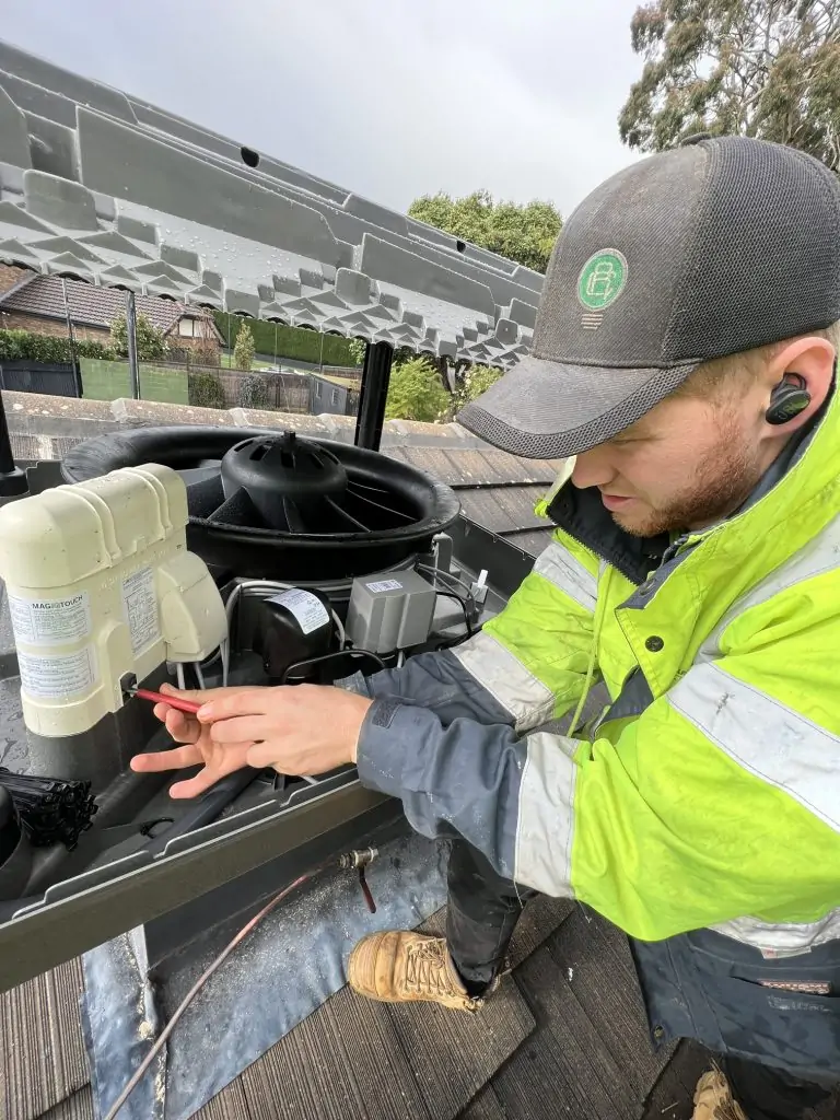 Local Adelaide Builder Electrical Solutions Partner