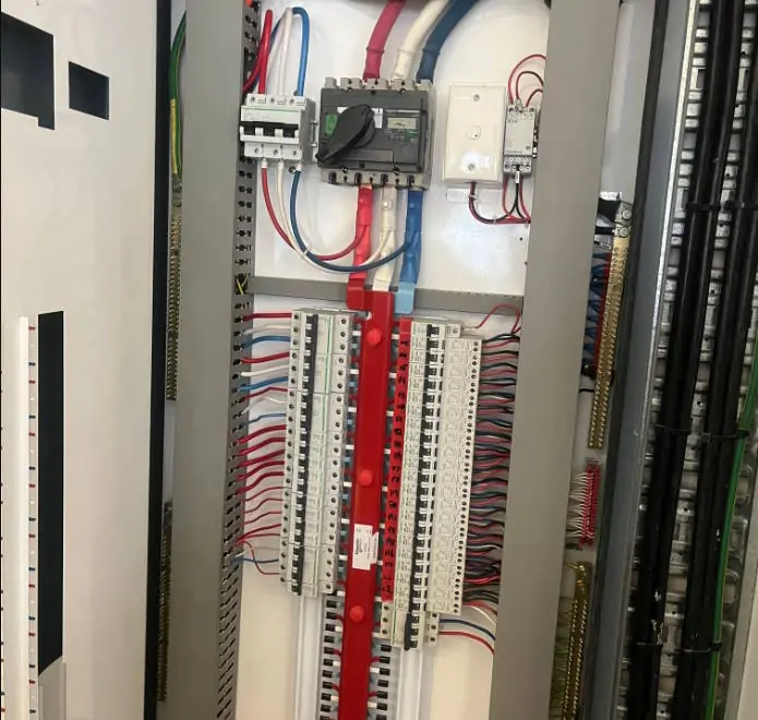 Electrical Switchboard installations & Repairs