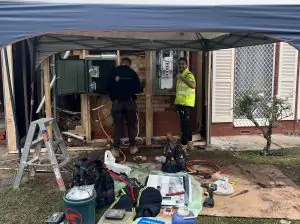 Why work for C & R All Spark Electrical?