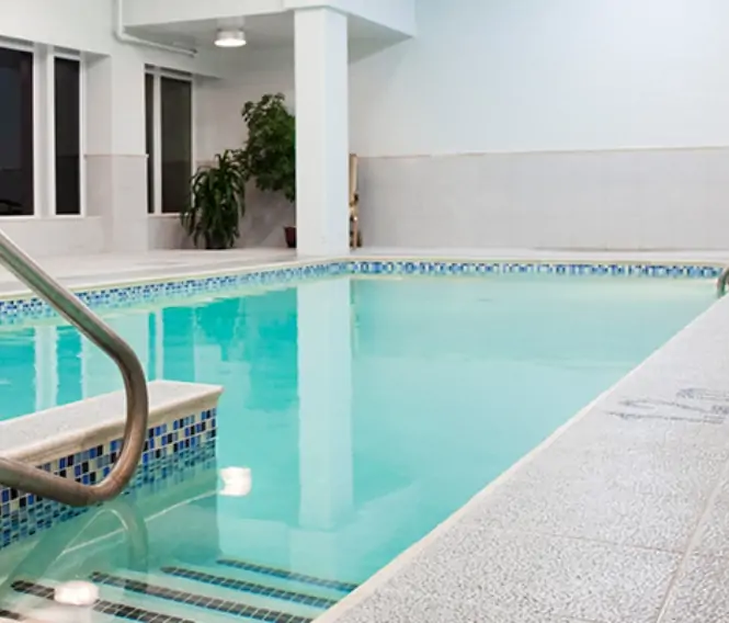Domestic Pool Pump
