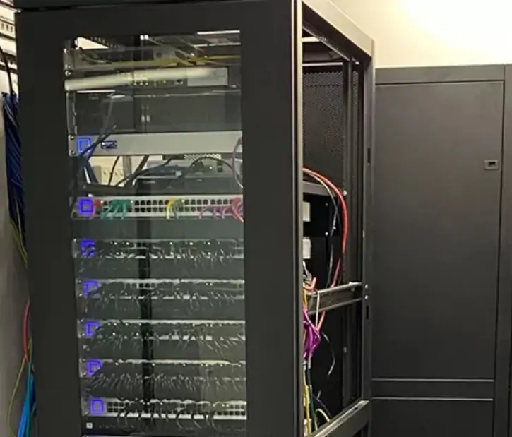 phone electrical services