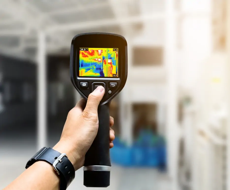 Thermal Imaging