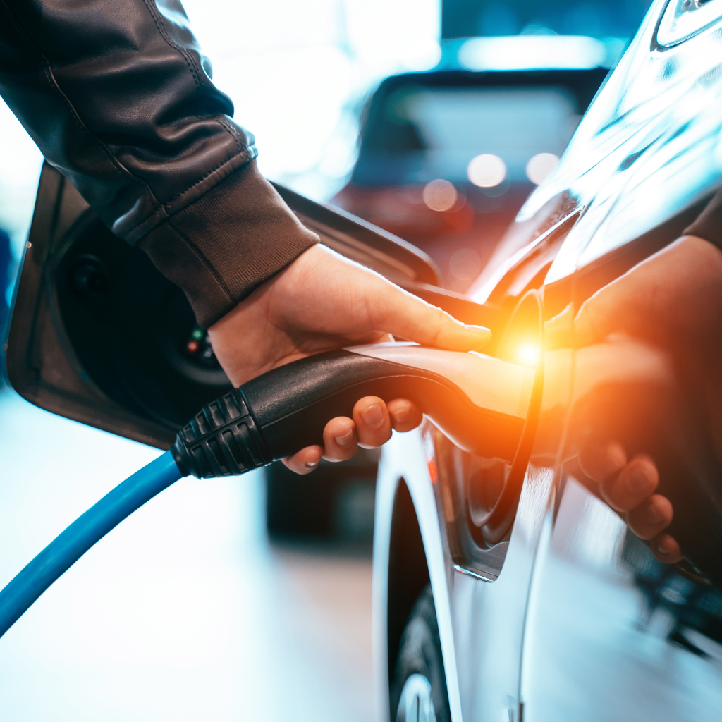 Home & Commercial EV Charger Installation Adelaide | C & R All Spark